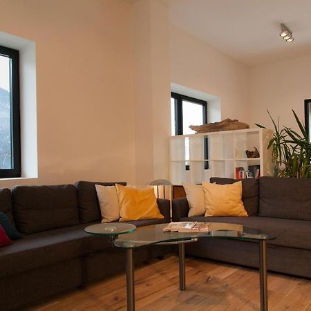 Zugspitzloft ايروالد المظهر الخارجي الصورة