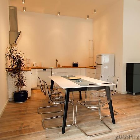 Zugspitzloft ايروالد المظهر الخارجي الصورة