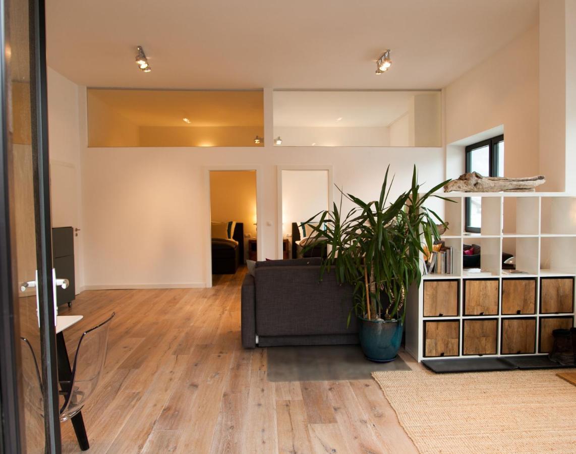 Zugspitzloft ايروالد المظهر الخارجي الصورة