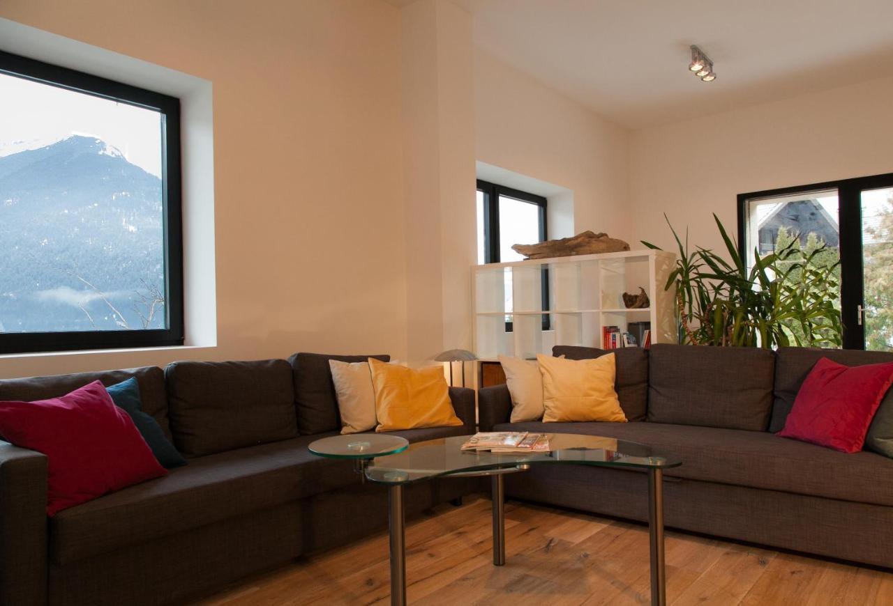 Zugspitzloft ايروالد المظهر الخارجي الصورة